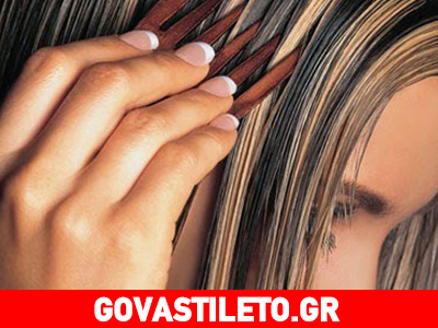 Σπιτικό conditioner μαλλιών με αβοκάντο